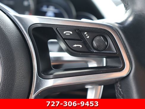 Used 2016 Porsche Cayenne AWD/4WD image 25