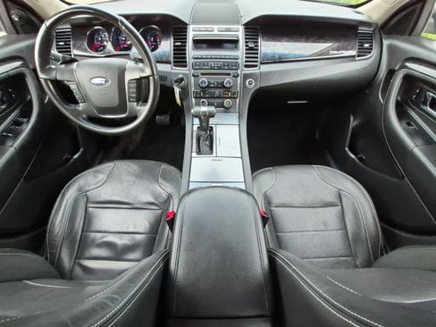 Used 2012 Ford Taurus Limited FWD image 15