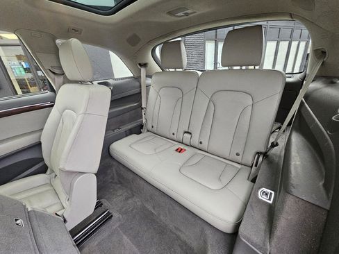 Used 2013 Audi Q7 TDI Premium Plus w/ Warm Weather Pkg image 51