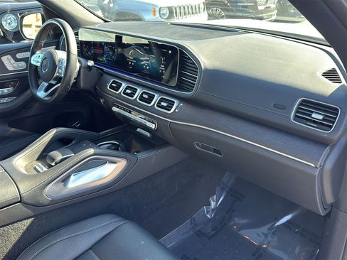 Used 2022 Mercedes-Benz GLS 450 GLS 450 image 27