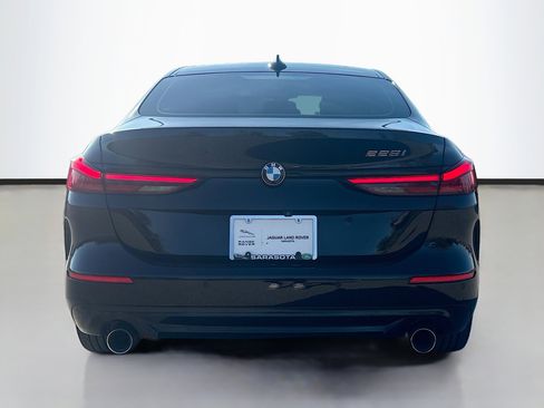 Used 2021 BMW 228i Gran Coupe w/ Convenience Package image 4