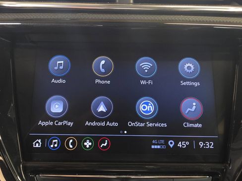 Used 2023 Chevrolet TrailBlazer LT w/ Convenience Package image 21