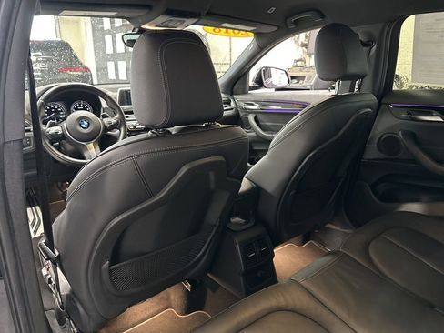 Used 2018 BMW X2 xDrive28i w/ M SportX Package image 32