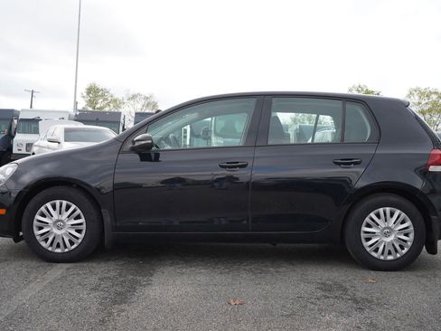 Used 2013 Volkswagen Golf 4-Door image 10