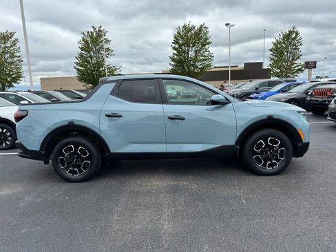 Certified 2024 Hyundai Santa Cruz SE AWD/4WD image 2
