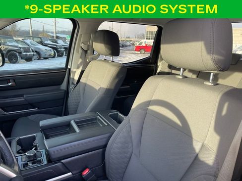 Used 2023 Toyota Tundra SR5 image 14