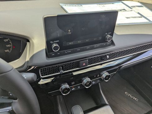 New 2026 Honda Civic Sport image 14