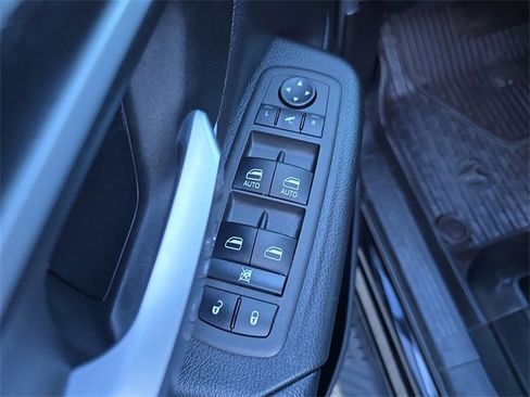 Used 2022 RAM 1500 Big Horn image 17