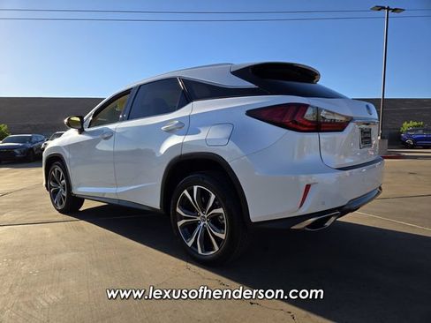 Used 2019 Lexus RX 350 FWD image 4