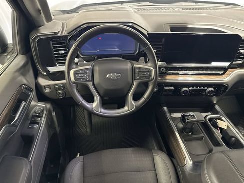 Used 2023 Chevrolet Silverado 1500 RST w/ All Star Edition Plus AWD/4WD image 14