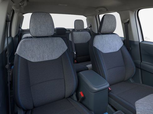 New 2025 Ford Maverick XLT w/ 4K Tow Package image 10