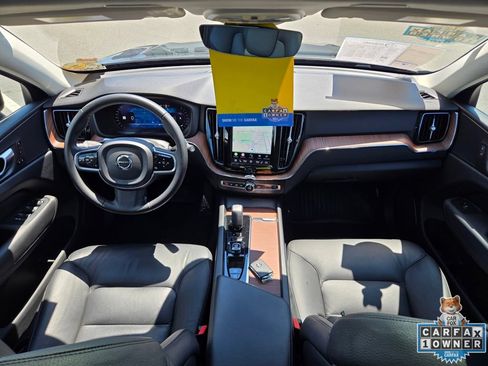 Used 2024 Volvo XC60 B5 Plus AWD/4WD image 43