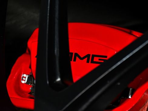 Used 2024 Mercedes-Benz GLE 63 AMG S image 93