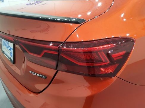 Used 2021 Kia Forte GT-Line w/ GT-Line Premium Package image 13