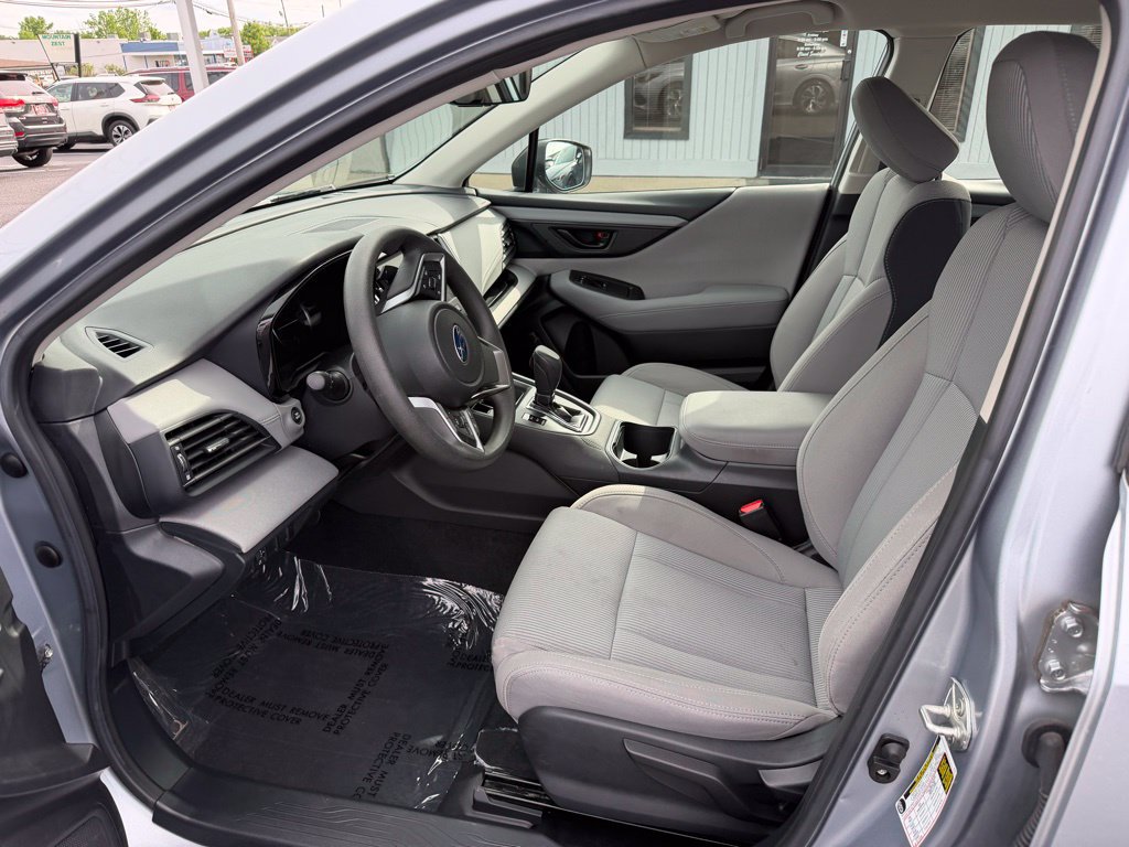Used 2020 Subaru Legacy w/ Alloy Wheel Package AWD/4WD image 10