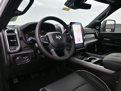 New 2026 RAM 2500 Laramie image 20