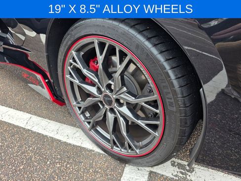 Certified 2023 Chevrolet Corvette Stingray Premium Cpe w/ Z51 Performance Package image 29