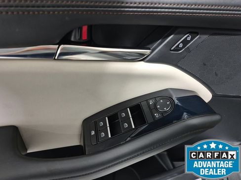 Used 2022 MAZDA MAZDA3 s FWD image 21