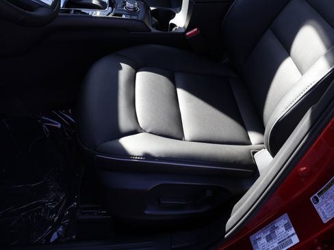 New 2025 MAZDA CX-5 AWD 2.5 S w/ Select Package image 40