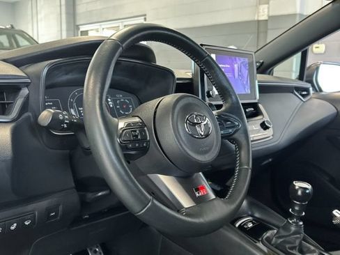 Used 2024 Toyota Corolla GR AWD/4WD image 33