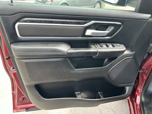 Used 2023 RAM 1500 Big Horn AWD/4WD image 24
