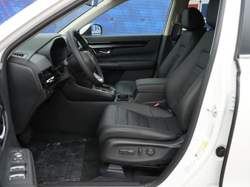 New 2026 Honda CR-V EX-L image 16