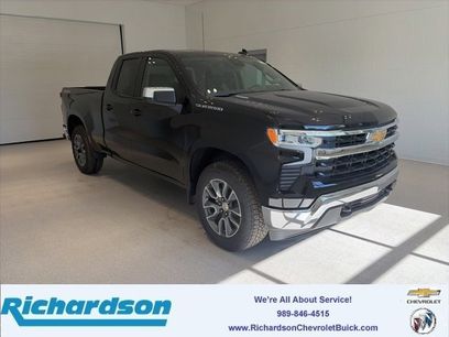 New 2026 Chevrolet Silverado 1500 LT