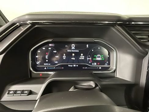 Used 2024 GMC Sierra 1500 AT4X w/ AT4X AEV Edition AWD/4WD image 19