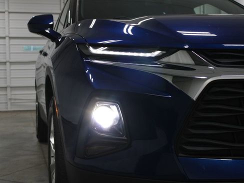 Used 2022 Chevrolet Blazer LT image 13