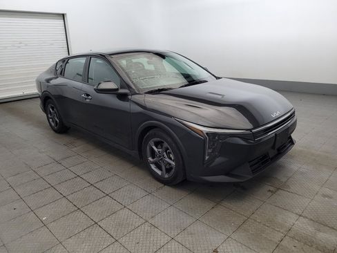 Used 2025 Kia K4 FWD image 11