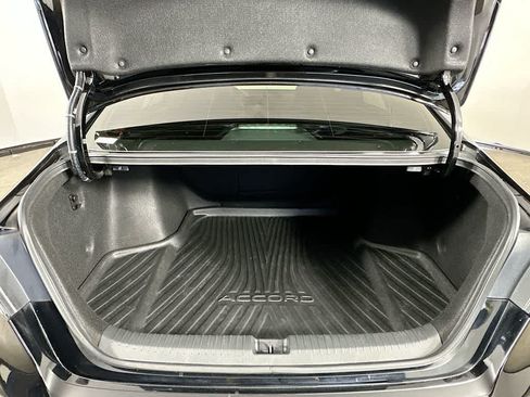 Used 2024 Honda Accord Sport image 20