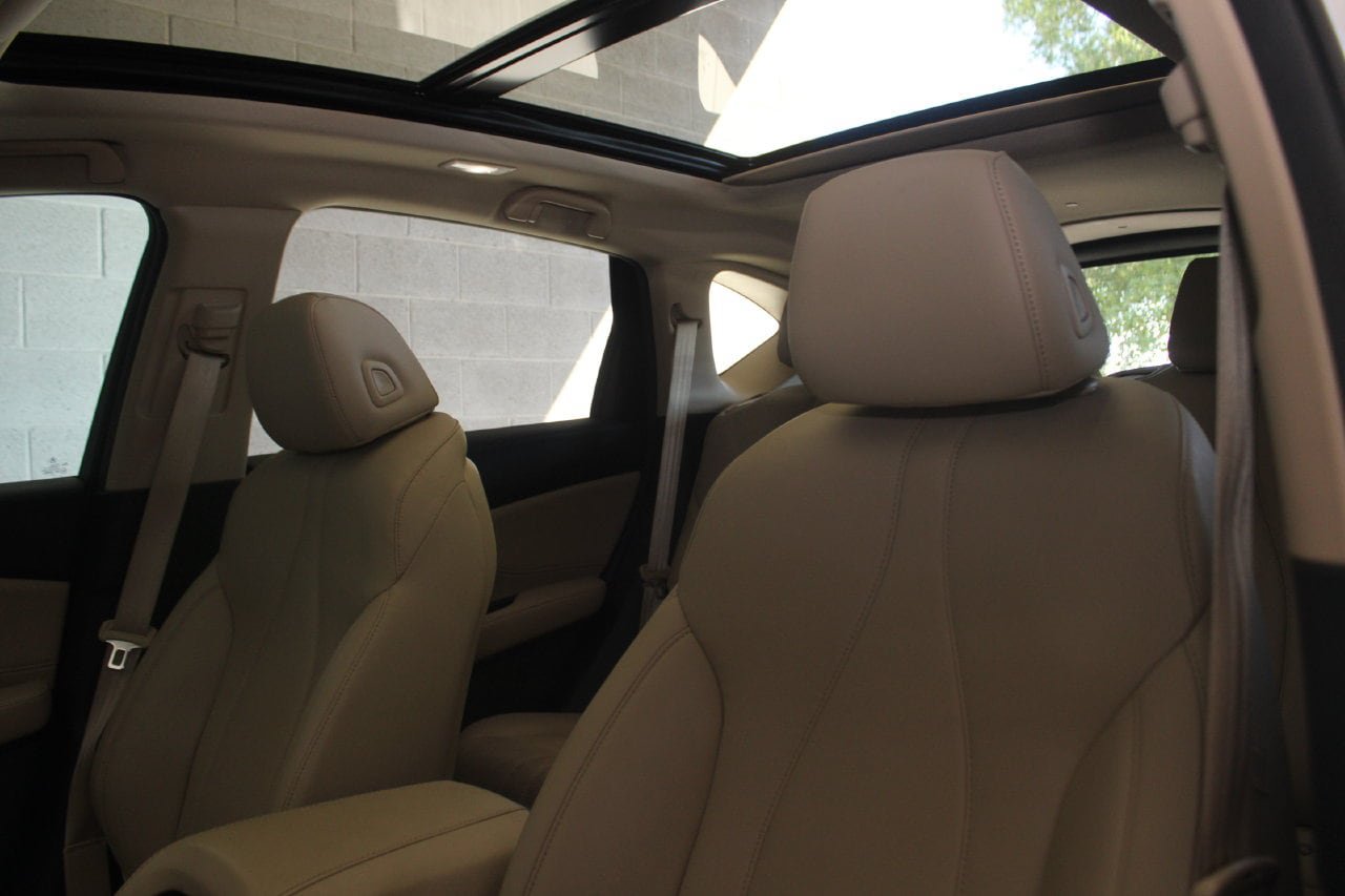 Certified 2024 Acura RDX SH-AWD image 15