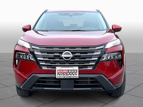 New 2026 Nissan Rogue SV image 3