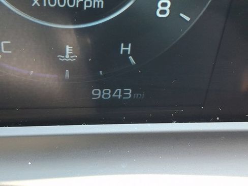 Used 2024 Kia Seltos X-Line AWD/4WD image 22