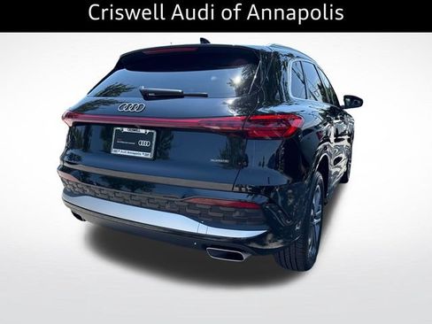 Certified 2025 Audi Q5 Premium w/ Convenience Package AWD/4WD image 8