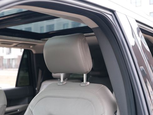 Used 2018 Ford Expedition Max Limited w/ Equipment Group 301A image 18