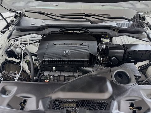 Used 2023 Acura MDX SH-AWD w/ Advance Package image 30