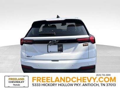New 2027 Chevrolet Bolt LT w/ Comfort Package