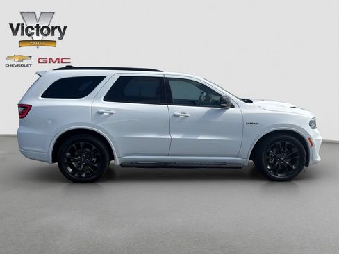 Used 2024 Dodge Durango R/T AWD/4WD image 7