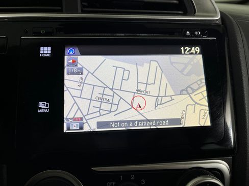 Used 2015 Honda Fit EX-L image 23