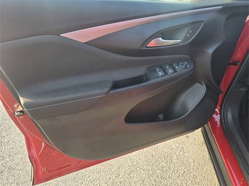 New 2026 Buick Envista Preferred image 19