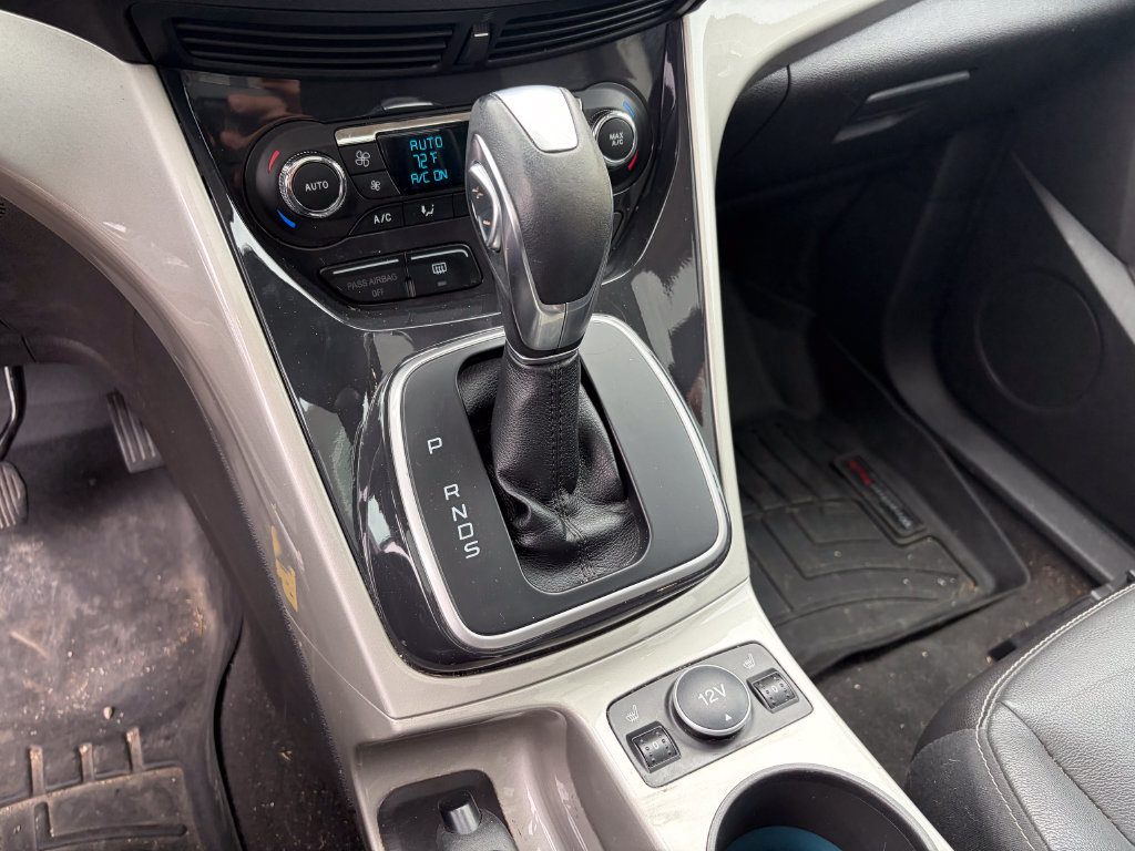 Used 2013 Ford Escape SEL AWD/4WD image 20