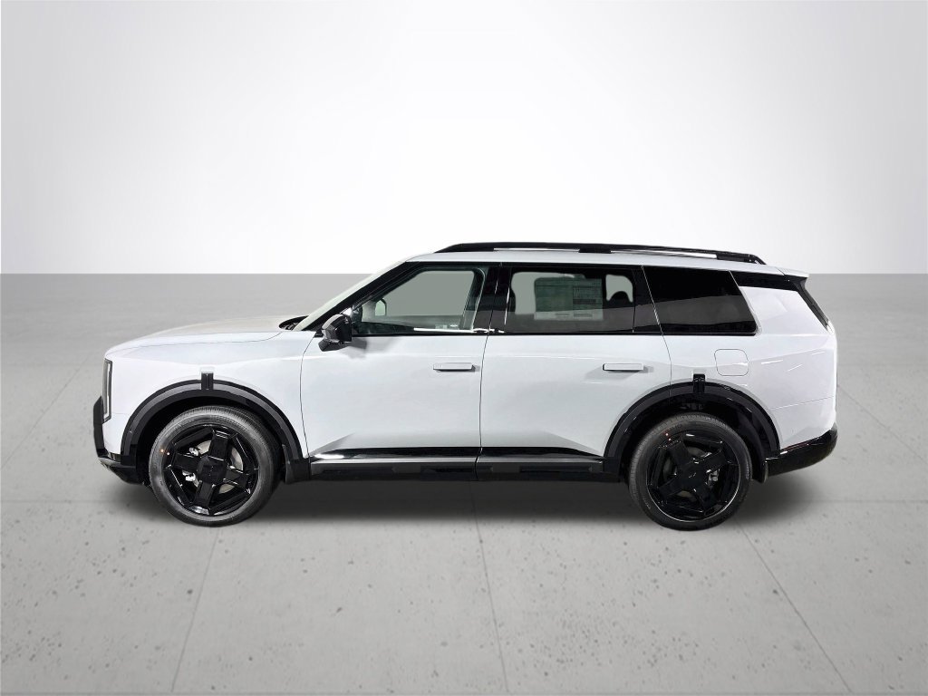 New 2027 Kia Telluride X-Line SX Prestige AWD/4WD image 9