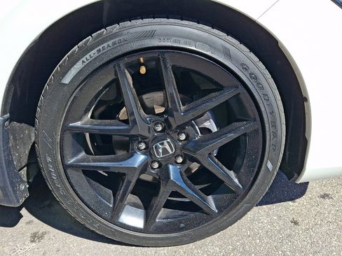 Used 2022 Honda Civic Sport image 13