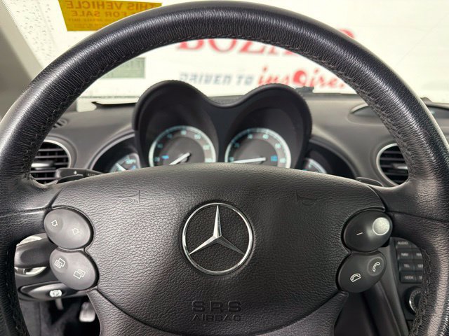 Used 2007 Mercedes-Benz SL 550 image 23