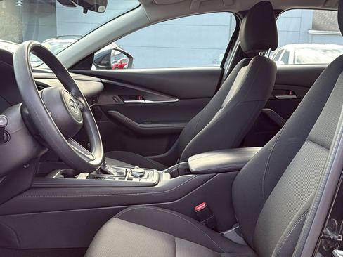 Certified 2021 MAZDA CX-30 AWD 2.5 S image 12