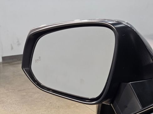 Certified 2025 Toyota RAV4 SE w/ Convenience Package image 21