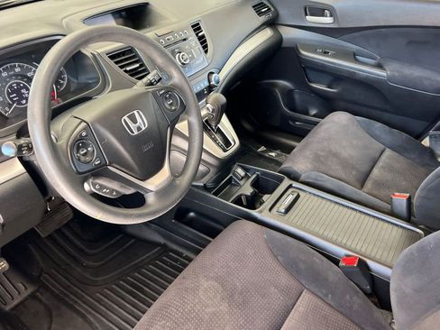 Used 2012 Honda CR-V EX image 11