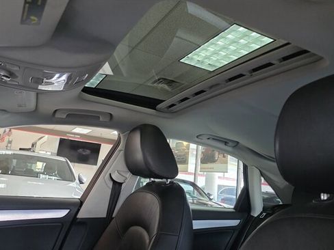 Used 2012 Audi A4 2.0T Premium image 19