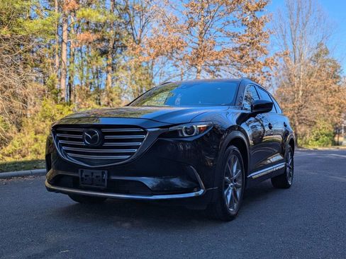 Used 2017 MAZDA CX-9 Grand Touring image 5